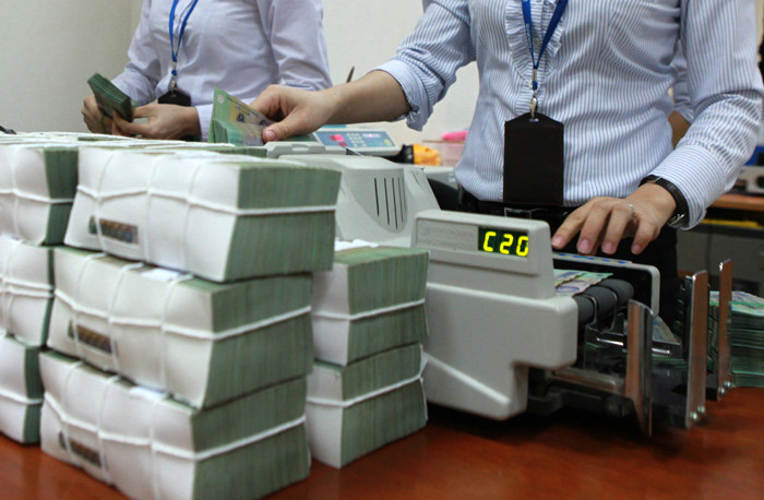 Quốc hội yêu cầu tăng cường kỷ luật tài chính - ngân sách trong năm 2017. Ảnh: Nguyễn Toàn