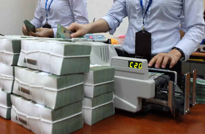 Quốc hội yêu cầu tăng cường kỷ luật tài chính - ngân sách trong năm 2017. Ảnh: Nguyễn Toàn