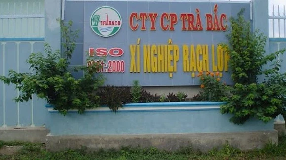 SCIC muốn bán 45,68% cổ phần Trabaco. Ảnh minh họa: Intrenet