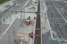 Liên danh Thăng Long - Thủ Đô trúng gói thầu xây lắp điện gần 317 tỷ đồng