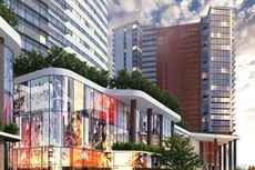 Thanh Hóa: Chấp thuận nhà đầu tư Khu dịch vụ thương mại phường Quang Trung