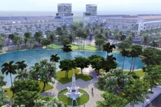 Công ty CP Vương Bảo Châu VN đầu tư dự án khu dân cư gần 1.227 tỷ đồng ở Hải Phòng