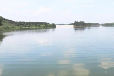 Bắc Ninh chấp thuận chủ trương đầu tư Dự án hồ chứa nước Làng Chả 374 tỷ đồng
