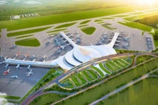 VAECO trúng dự án bảo dưỡng tàu bay 645 tỷ đồng tại Cảng hàng không Long Thành