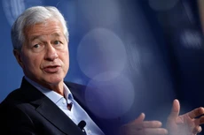 CEO JPMorgan: Nền kinh tế Mỹ đang suy yếu