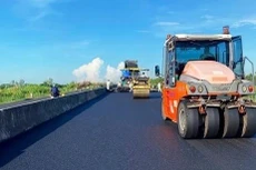 Liên danh 3 thành viên trúng gói thầu giao thông gần 212 tỷ đồng tại Nghệ An