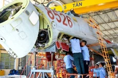 Công ty TNHH MTV Ứng dụng công nghệ cao trúng gói thầu vật tư hàng không 94 tỷ đồng