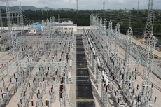 EVNHCMC chuẩn bị chọn nhà thầu thực hiện dự án trạm biến áp 220 kV hơn 1.000 tỷ đồng