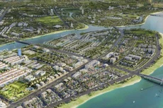 Quảng Trị: Sun Group đầu tư hơn 13 nghìn tỷ vào khu đô thị phía Tây sông Lệ Kỳ