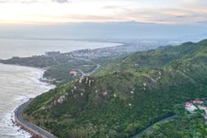 Ninh Bình: Mở rộng, nâng cấp bờ vùng Bắc Rịa phòng chống lụt bão