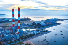 Mời thầu quốc tế Gói thầu mua than nhập khẩu gần 1.643 tỷ đồng