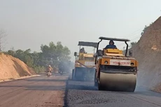 Mở 2 gói thầu cải tạo, nâng cấp Đường tỉnh 291 (Bắc Ninh)