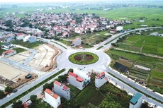 Liên danh 3 thành viên trúng gói thầu giao thông 188 tỷ đồng tại Bắc Ninh