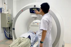 Liên danh MEDITRONIC - Y khoa 3P trúng gói thầu 82 tỷ đồng tại Hải Phòng