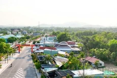 Đà Nẵng gọi đầu tư 199 tỷ đồng vào Khu dân cư Vạn Long