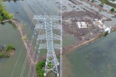 Liên danh 3 thành viên trúng gói thầu 209 tỷ đồng tại EVNSPC