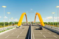 Thành Đạt trúng gói thầu 94 tỷ đồng tại thành phố Huế