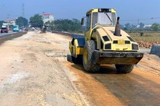 Điểm tin kế hoạch lựa chọn nhà thầu một số gói thầu lớn ngày 23 - 25/1/2026