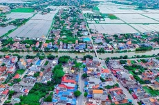 Liên danh Gia Minh - Thành Phát Đạt trúng gói thầu 98 tỷ đồng tại Ninh Bình