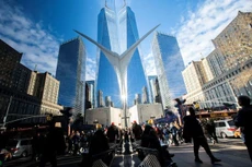 Lợi nhuận các "ông lớn" phố Wall dự kiến tăng vọt trong quý IV/2025