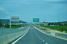 Liên danh 3 thành viên trúng gói thầu 623 tỷ đồng tại cao tốc Vân Phong - Nha Trang