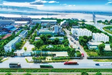 Liên danh 2 thành viên trúng gói thầu xây trụ sở Vinachem