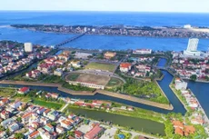 Quảng Trị gọi đầu tư dự án khu đô thị 3.140 tỷ đồng