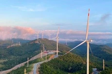 Quảng Trị: Đấu thầu chọn nhà đầu tư Nhà máy Điện gió Halcom Hồng Đức 9.127,6 tỷ đồng