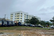 Mời loạt gói thầu trăm tỷ dự án Đại học Đà Nẵng tại Hòa Quý - Điện Ngọc