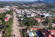 Quảng Ngãi đấu thầu tìm nhà đầu tư khu đô thị hơn 9.500 tỷ đồng