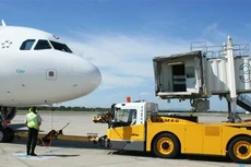 Liên danh 2 thành viên trúng 2 gói thầu mua xe chuyên dụng 176 tỷ đồng