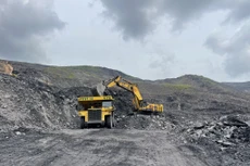 Liên danh 3 thành viên trúng gói thầu 200 tỷ đồng tại Công ty Than Hạ Long