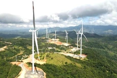 Quảng Trị gọi đầu tư 1.100 tỷ đồng vào Dự án Nhà máy Điện gió Hưng Bắc