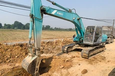 Nhiều nhà thầu phản ánh bị tước quyền làm rõ hồ sơ dự thầu khi tham dự một số gói thầu xây lắp. Ảnh: Nhã Chi