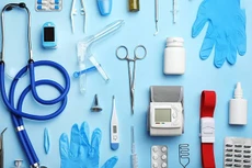 795 tỷ đồng mua vật tư y tế năm 2026 - 2027 tại Bệnh viện Quân y 103