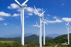 Gia Lai gọi đầu tư Dự án Nhà máy điện gió Hòn Trâu - giai đoạn 1 hơn 48.372 tỷ đồng