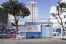 Phúc Tín trúng đấu giá khu đất 16 Bạch Đằng (Đà Nẵng) 359,6 tỷ đồng