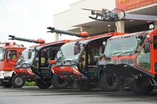 Quân chủng Hải quân chọn xong nhà thầu thực hiện gói thầu thiết bị 256 tỷ đồng