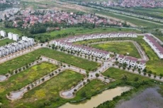 Bắc Ninh gọi đầu tư vào 2 dự án khu đô thị 24.600 tỷ đồng