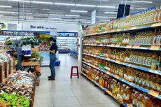 11 tháng năm 2025, tổng mức bán lẻ hàng hóa và doanh thu dịch vụ tiêu dùng tăng 9,1%