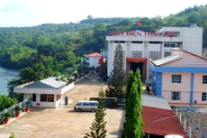 Liên danh 3S-TM-TD trúng gói thầu 233 tỷ đồng tại Thủy điện Thác Mơ