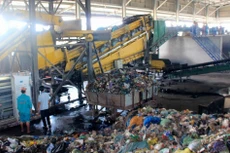 Hải Phòng gọi đầu tư vào Dự án Nhà máy xử lý chất thải rắn 2.499 tỷ đồng