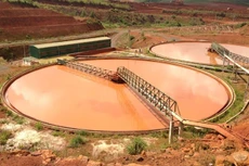 Liên danh 3 thành viên trúng gói thầu 184 tỷ đồng tại TKV