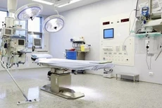 Hà Nội: 300 tỷ đồng cải tạo, nâng cấp Bệnh viện Đa khoa huyện Thanh Oai