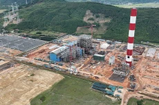 Liên danh 2 thành viên trúng gói thầu 1.733 tỷ đồng cung cấp than cho Nhiệt điện Quảng Trạch 1