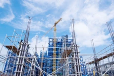 CRI ENERBILITY S.R.L. trúng gói thầu 293 tỷ tại Nhiệt điện Long Phú 1