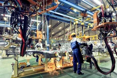 S&P Global: Ngành sản xuất của Việt Nam vẫn giữ vững đà tăng trưởng trong tháng cuối năm 2025