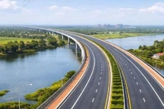 16.000 tỷ đồng xây tuyến nối Long Xuyên - Rạch Giá