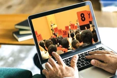 Hệ thống quản lý đấu giá tài sản trên nền tảng định danh và xác thực điện tử đã được Bộ Công an triển khai từ tháng 1/2025 đối với tài sản vi phạm hành chính bị tịch thu. Ảnh: NC st