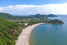 Liên danh 5 thành viên trúng gói thầu giao thông 1.239 tỷ tại An Giang